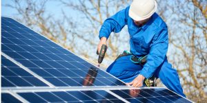 Installation Maintenance Panneaux Solaires Photovoltaïques à Segalas